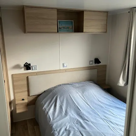 Mobil Sfi * Canet-en-Roussillon