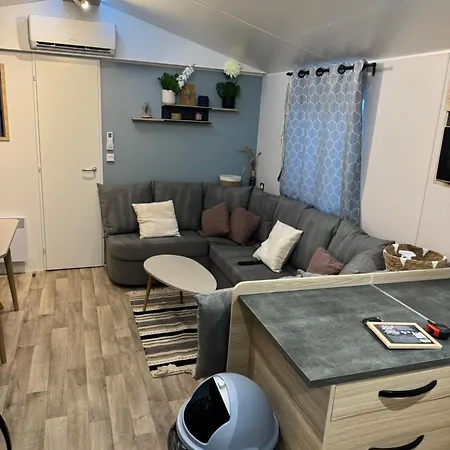 Mobil Sfi * Canet-en-Roussillon