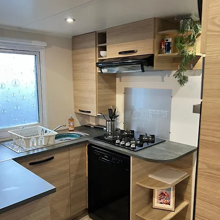 Mobil Sfi Canet-en-Roussillon